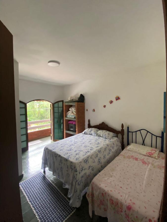 קרגואטטובה Recanto Mato Verde מראה חיצוני תמונה