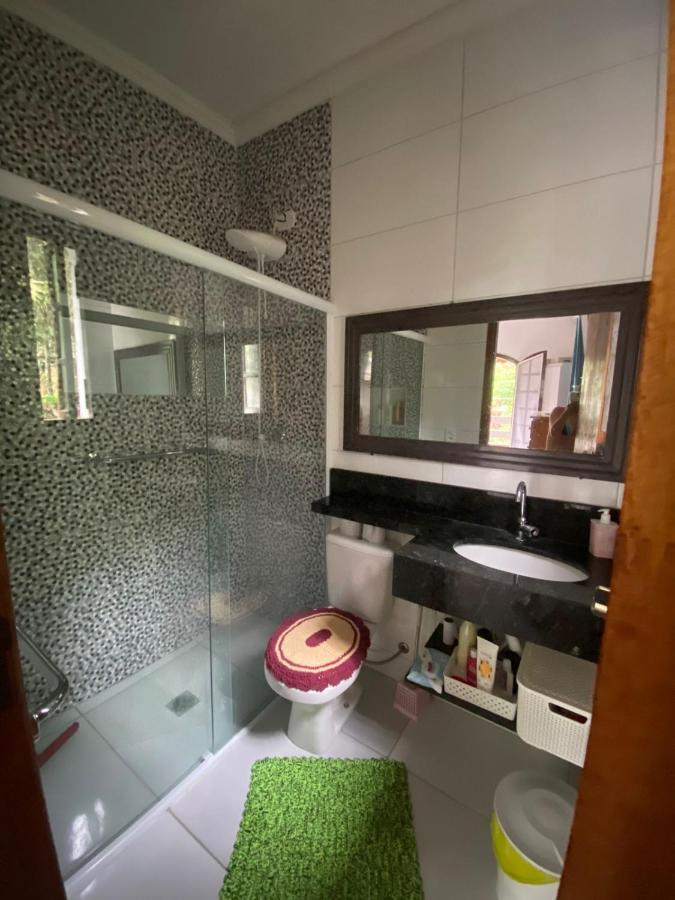 קרגואטטובה Recanto Mato Verde מראה חיצוני תמונה