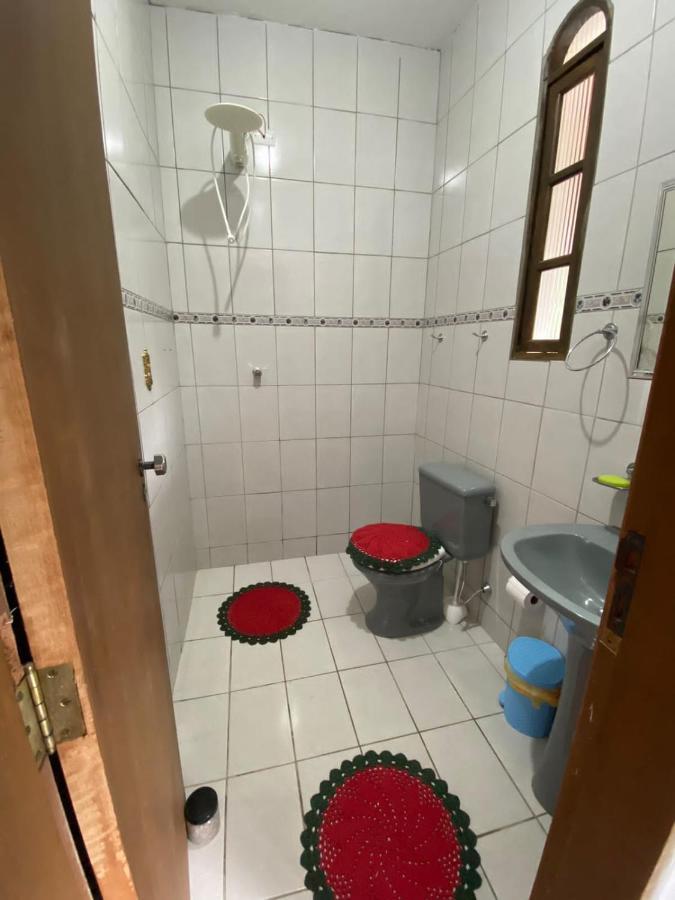 קרגואטטובה Recanto Mato Verde מראה חיצוני תמונה