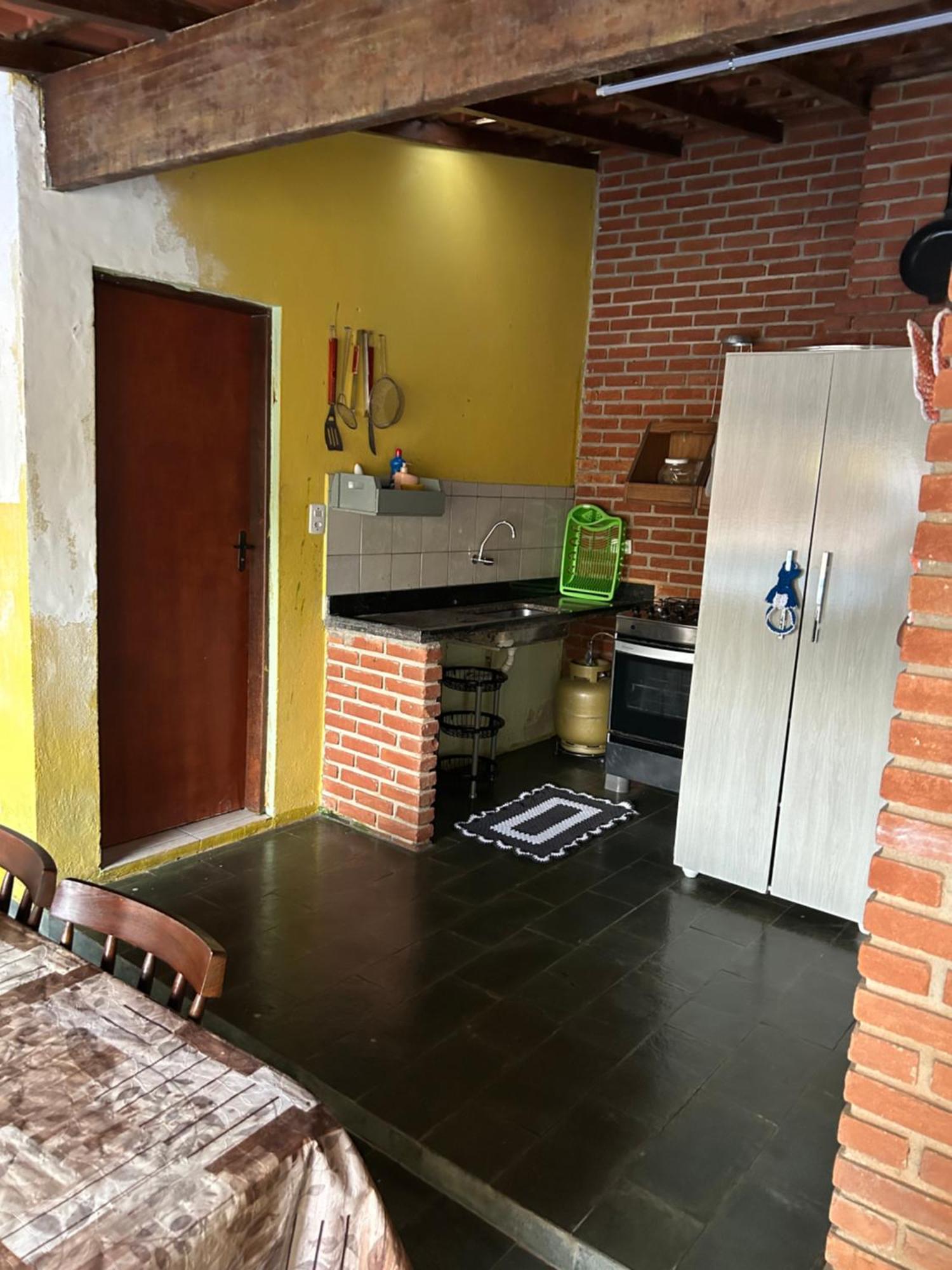 קרגואטטובה Recanto Mato Verde מראה חיצוני תמונה