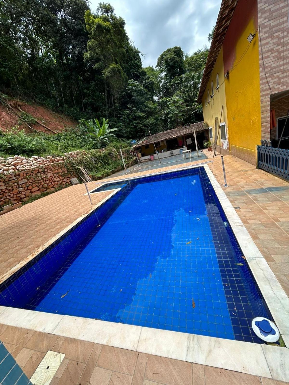 קרגואטטובה Recanto Mato Verde מראה חיצוני תמונה