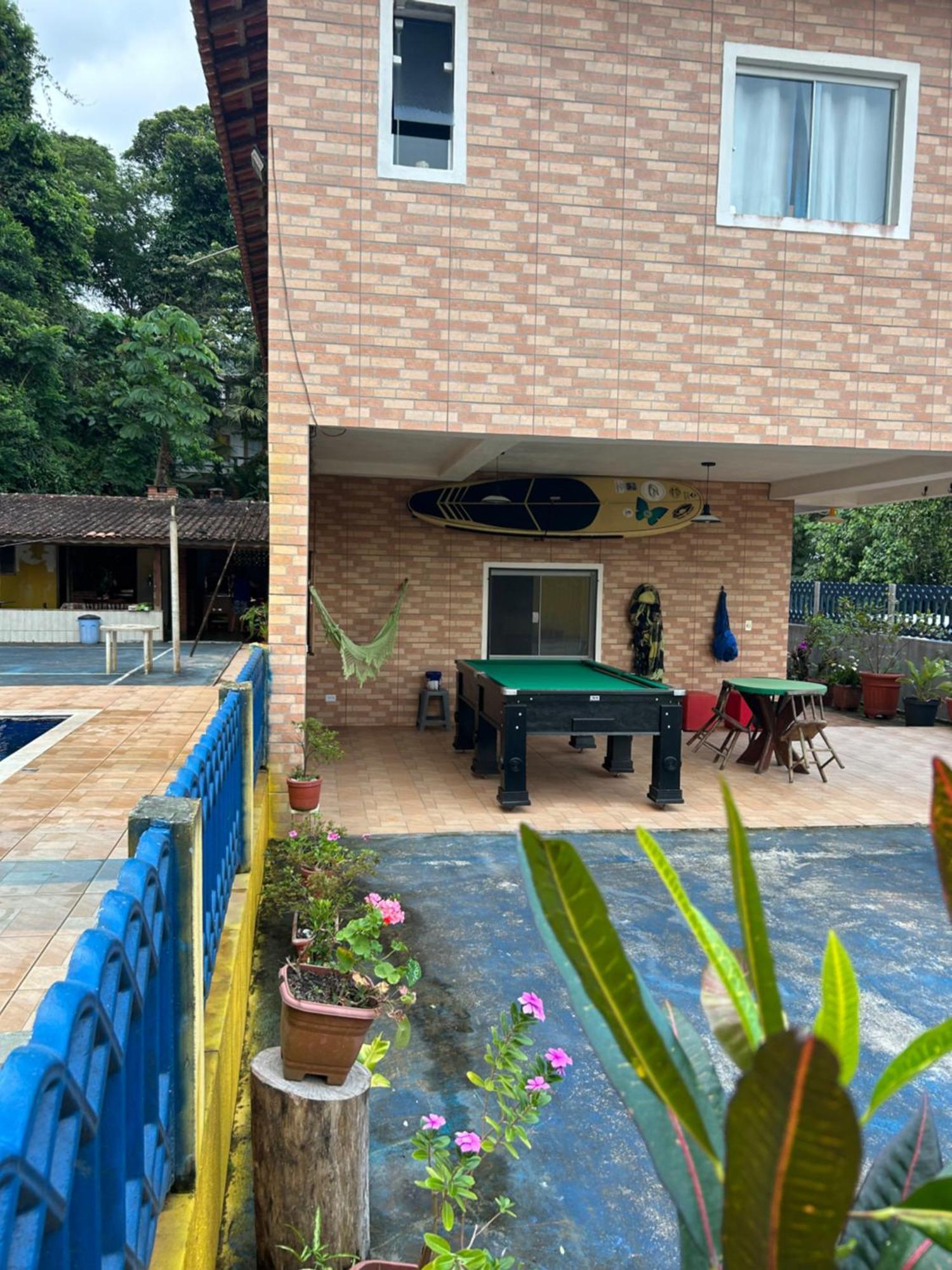 קרגואטטובה Recanto Mato Verde מראה חיצוני תמונה